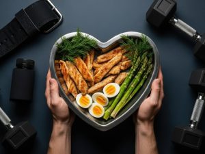 nutrition sport